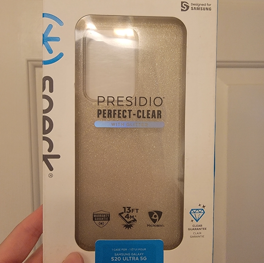 Speck case for Samsung Galaxy s20 ultra 5g